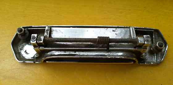 Ручка дверная Ваз 2101, 02, 03, 06 (задняя левая) Донецк