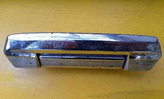 Ручка дверная Ваз 2101, 02, 03, 06 (задняя левая) Донецк