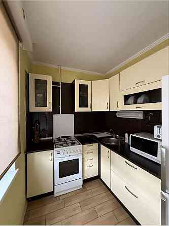 1-к квартира, 33 м2, 1 эт. Мариуполь