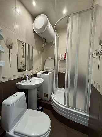 1-к квартира, 33 м2, 1 эт. Мариуполь