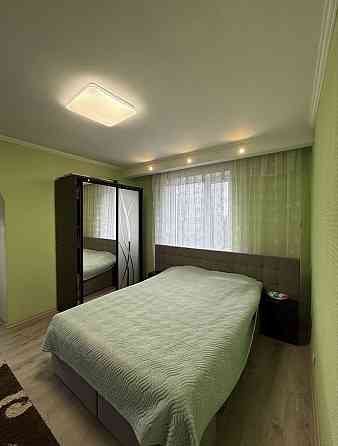 1-к квартира, 33 м2, 1 эт. Мариуполь