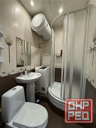 1-к квартира, 33 м2, 1 эт. Мариуполь - изображение 2