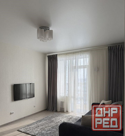 2-к квартира, 58 м2, 2 эт. Мариуполь - изображение 4