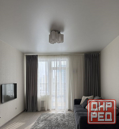 2-к квартира, 58 м2, 2 эт. Мариуполь - изображение 1