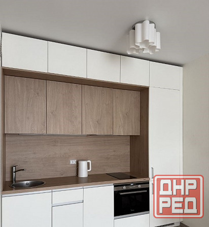 2-к квартира, 58 м2, 2 эт. Мариуполь - изображение 3