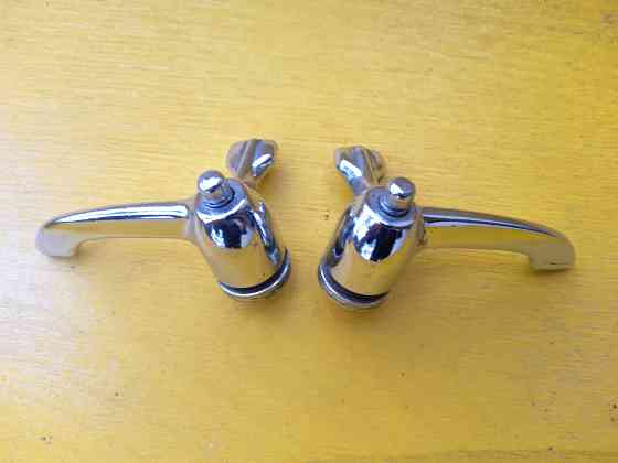 Ручка форточки Ваз 2101 Донецк