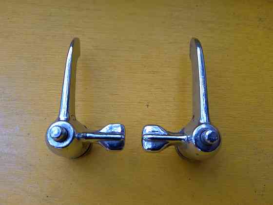 Ручка форточки Ваз 2101 Донецк