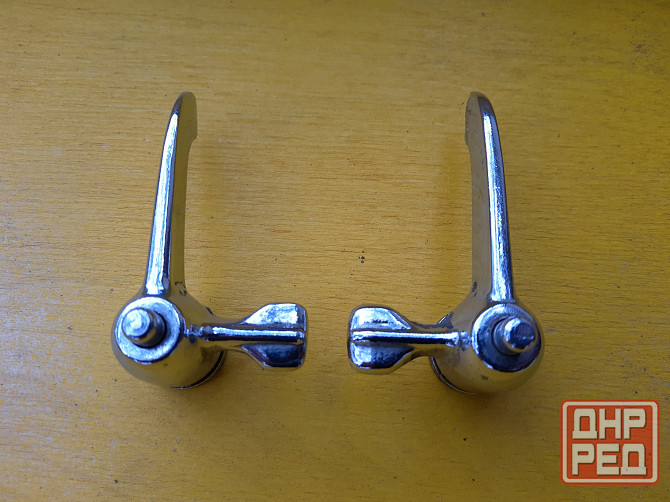 Ручка форточки Ваз 2101 Донецк - изображение 2