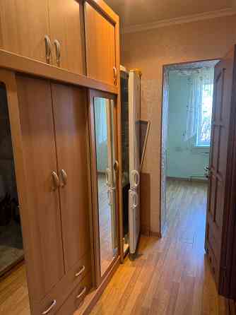 Продам 3к. квартиру Переулок Андреева Донецк