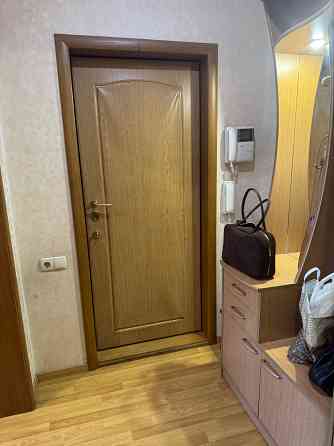 Продам 3к. квартиру Переулок Андреева Донецк