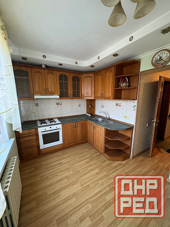 Продам 3к. квартиру Переулок Андреева Донецк - изображение 1