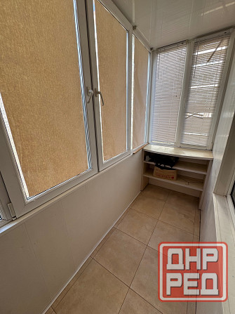 Продам 3к. квартиру Переулок Андреева Донецк - изображение 10