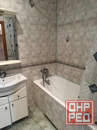 Продам 3к. квартиру Переулок Андреева Донецк - изображение 4