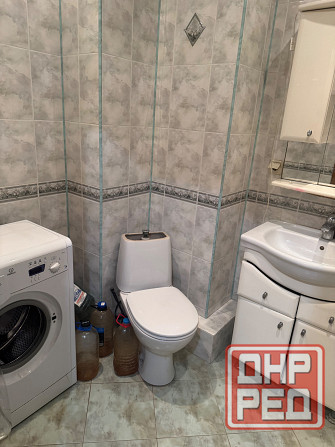 Продам 3к. квартиру Переулок Андреева Донецк - изображение 5