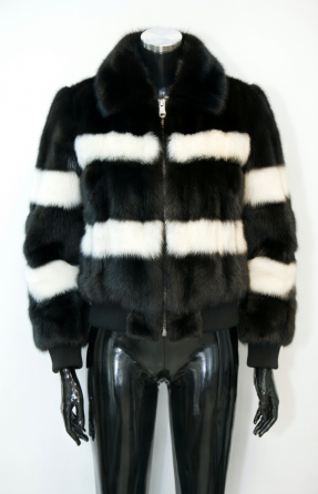 меховые Бомберы Худи Жилеты Шубы. Пошив или Перешив из ваших старых Донецк