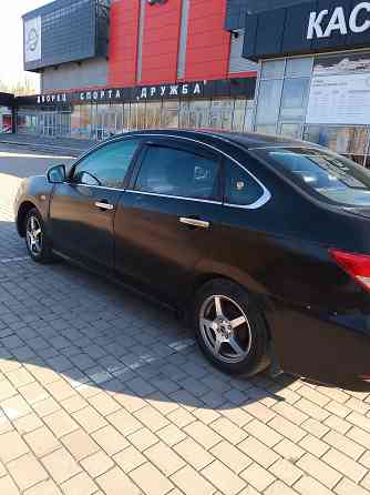 Продам машину nisan almera Донецк