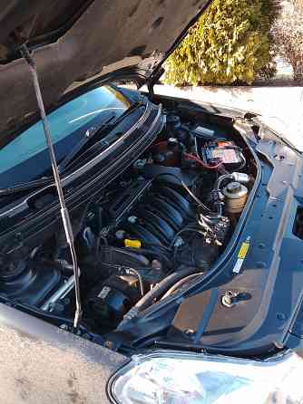 Продам машину nisan almera Донецк