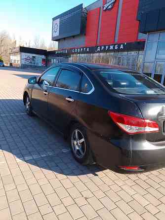 Продам машину nisan almera Донецк