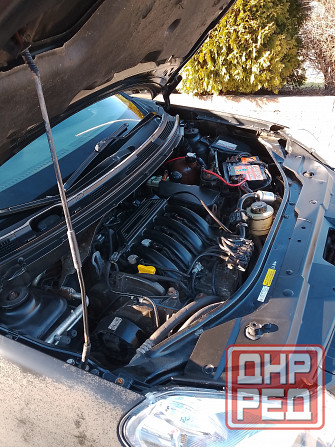 Продам машину nisan almera Донецк - изображение 3