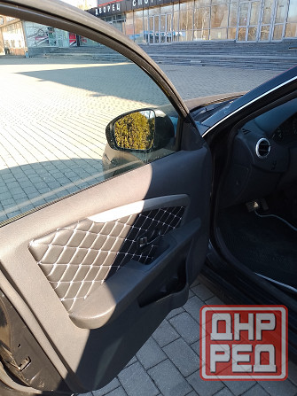 Продам машину nisan almera Донецк - изображение 6