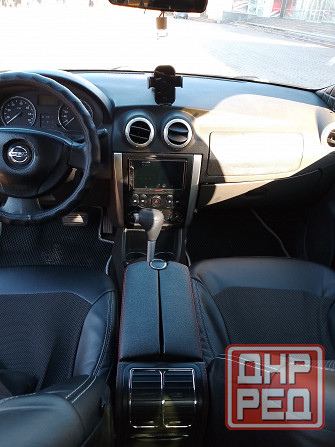 Продам машину nisan almera Донецк - изображение 2