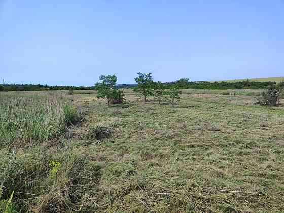 продаётся земельный участок в с. юрьевка днр донецкая область Мариуполь