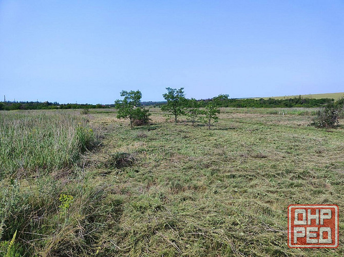 продаётся земельный участок в с. юрьевка днр донецкая область Мариуполь - изображение 6
