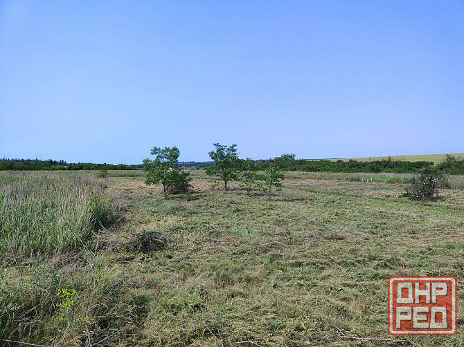 продаётся земельный участок в с. юрьевка днр донецкая область Мариуполь - изображение 7