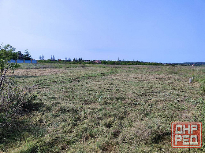 продаётся земельный участок в с. юрьевка днр донецкая область Мариуполь - изображение 3