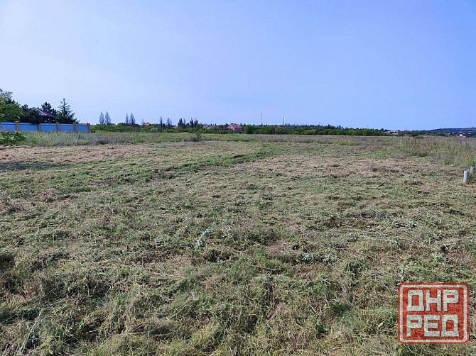 продаётся земельный участок в с. юрьевка днр донецкая область Мариуполь - изображение 2