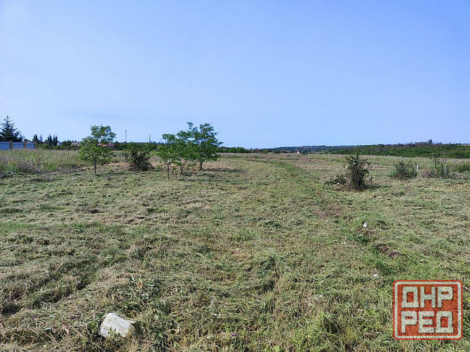 продаётся земельный участок в с. юрьевка днр донецкая область Мариуполь - изображение 5