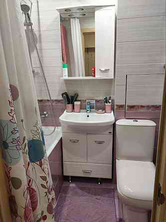 1-к квартира, 40 м2, 3/5 эт. Мариуполь