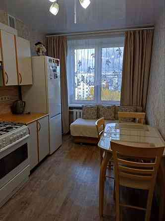 1-к квартира, 40 м2, 3/5 эт. Мариуполь