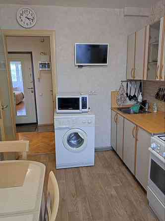 1-к квартира, 40 м2, 3/5 эт. Мариуполь