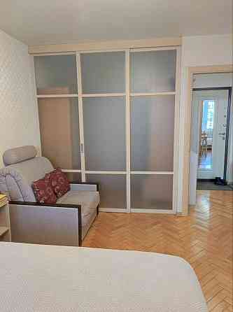 1-к квартира, 40 м2, 3/5 эт. Мариуполь