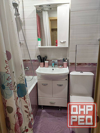 1-к квартира, 40 м2, 3/5 эт. Мариуполь - изображение 1