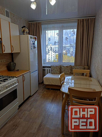 1-к квартира, 40 м2, 3/5 эт. Мариуполь - изображение 5