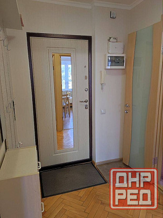 1-к квартира, 40 м2, 3/5 эт. Мариуполь - изображение 2