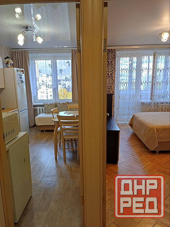 1-к квартира, 40 м2, 3/5 эт. Мариуполь - изображение 6