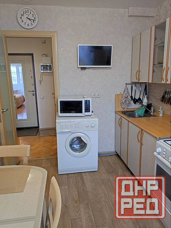 1-к квартира, 40 м2, 3/5 эт. Мариуполь - изображение 4