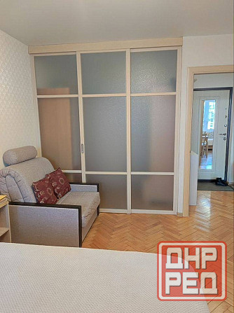 1-к квартира, 40 м2, 3/5 эт. Мариуполь - изображение 3