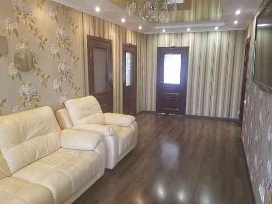 Продам 4-х комнатную квартиру Донецк