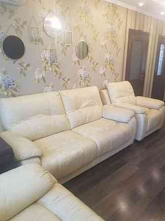 Продам 4-х комнатную квартиру Донецк