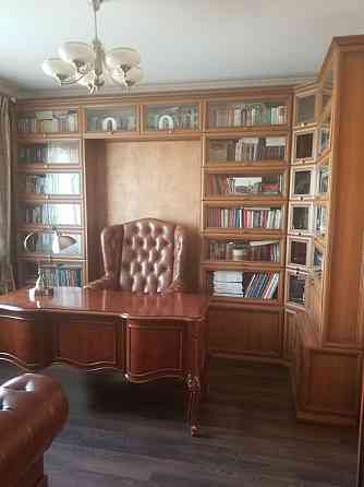 Продам 4-х комнатную квартиру Донецк