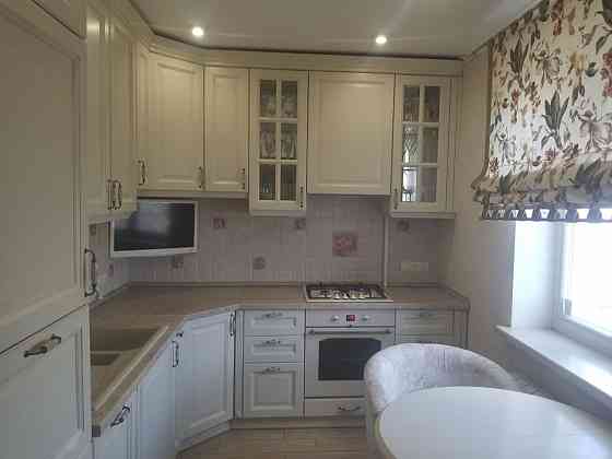 Продам 4-х комнатную квартиру Донецк