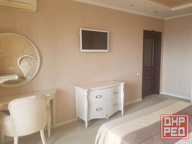 Продам 4-х комнатную квартиру Донецк - изображение 9