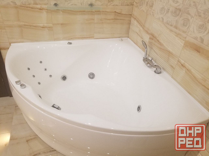 Продам 4-х комнатную квартиру Донецк - изображение 7