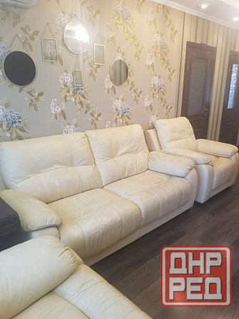 Продам 4-х комнатную квартиру Донецк - изображение 2