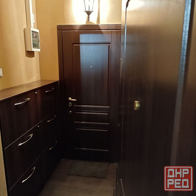 Продам 4-х комнатную квартиру Донецк - изображение 11