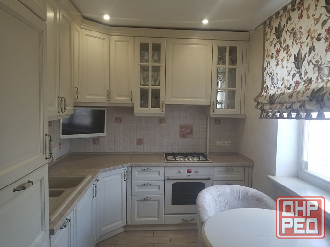 Продам 4-х комнатную квартиру Донецк - изображение 3